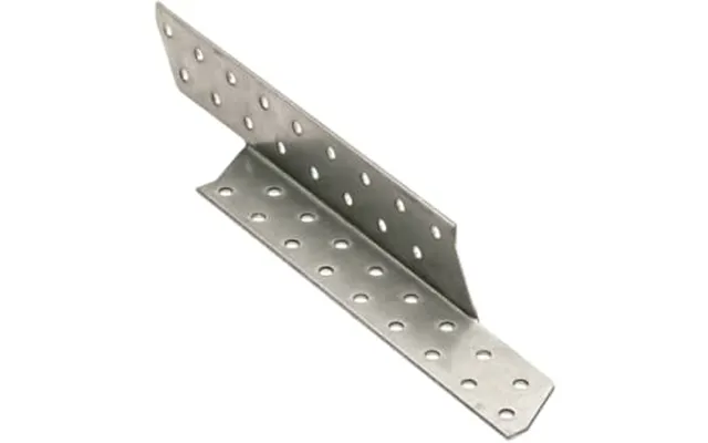 Tagåseanker Universal Venstre - 250 X 32 X 1,5 Mm