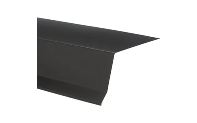 Tagfod 55x80x1000mm. 110 - Svækket For Samling.