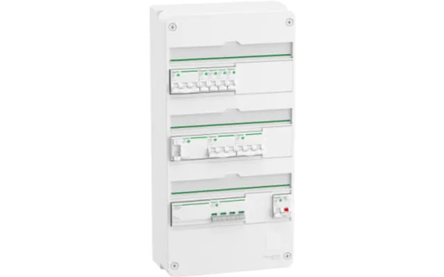 Tavle Afb 1xspd 1xrcd 1xrcbo 4x1pn 3x3pn
