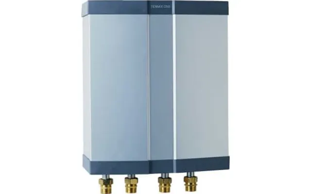Termix One Type 3 Med Kabinet