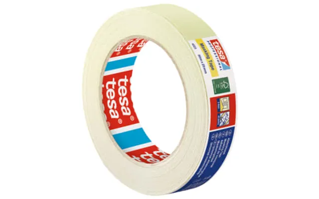 Tesa Afdækningstape 4323 Universal 25 Mm X 50 M