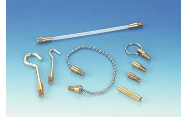 Tilbehørskit Til Søgefjeder
