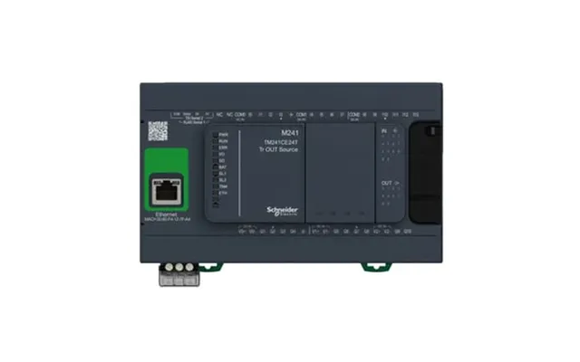 Tm241 Plc - Eth,di14