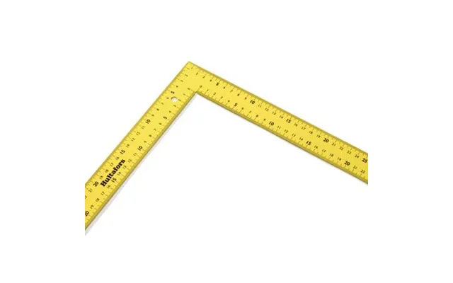 Tømrervinkel Tmv 100