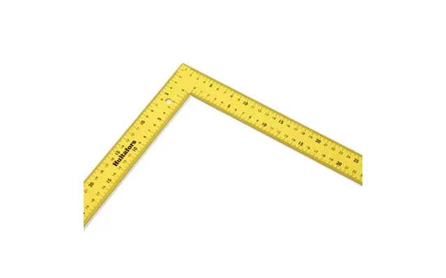 Tømrervinkel Tmv 60