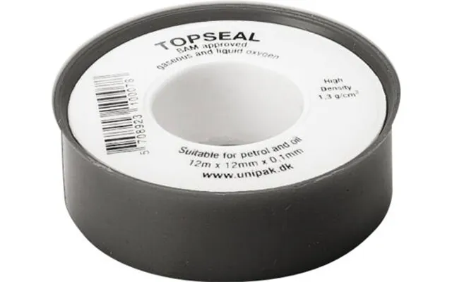 Topseal Ptfe Tape