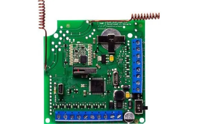 Trådløs Modtager - Ocbridge Plus