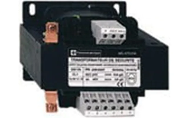 Transformer 24v 100va Abl6ts10b