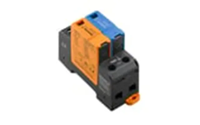 Transientbeskyttelse Vpu Ac Ii 1 1 300 50