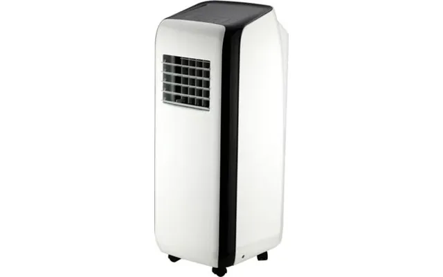 Transportabel Klimaanlæg 2,6 Kw Pac-09