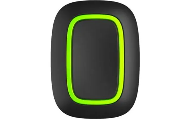 Tryk ,button - Sort
