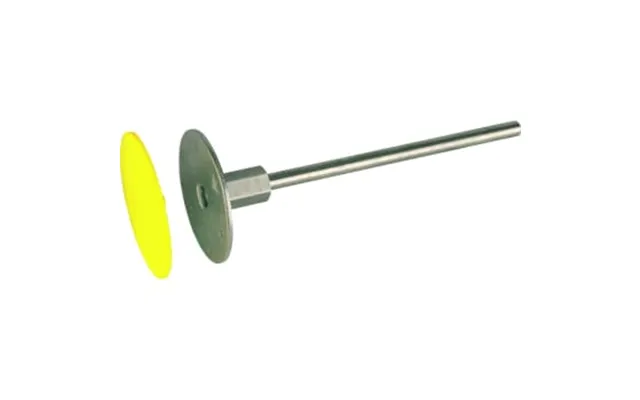 Udføringsplade Type M - M10 M12