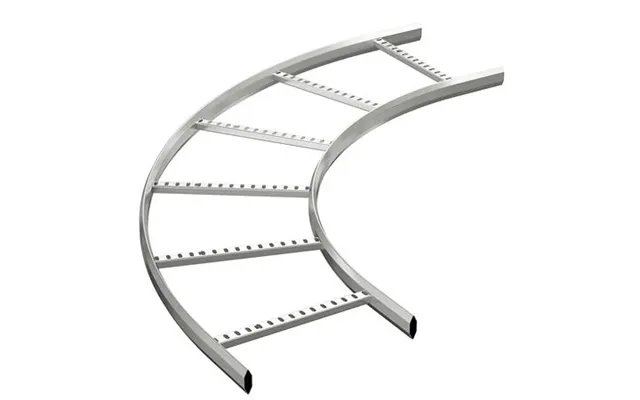 Udvendig 90 Bøjning 15 500mm Fzv