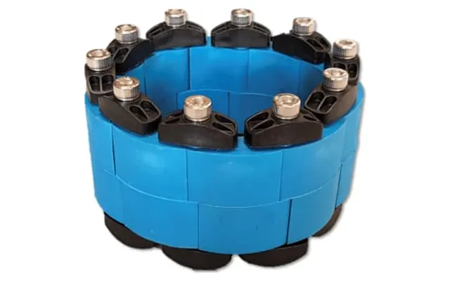 Uni-link 146-154 110 Mm Kædetætning - Komplet