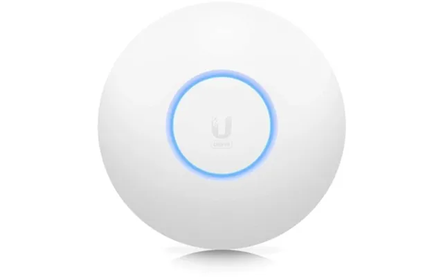 Unifi U6 Access Point 2,4 5ghz Hvid Poe