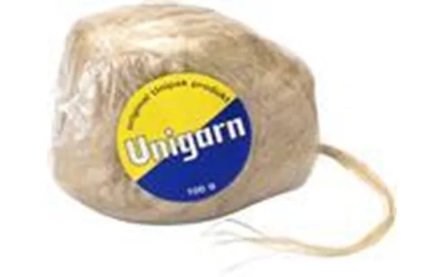 Unigarn I Nøgle 100 G.