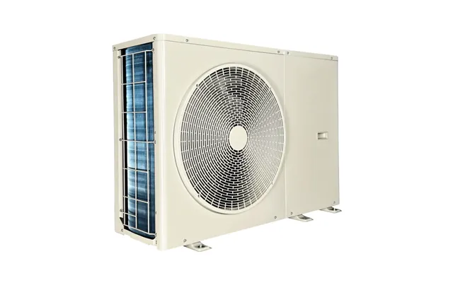 V-tac 16kw Monoblock Varmepumpe Luft Vand