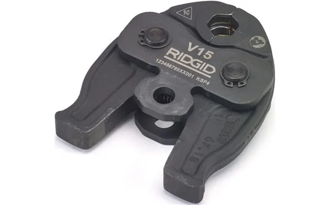 V22 Presskæbe Compact Til Rp-219