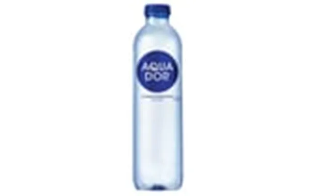 Vand Aqua D Or 0,5 L Plastikflaske