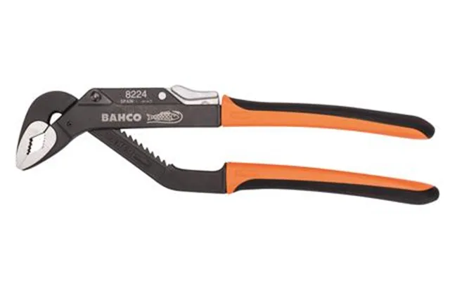 Vandpumpetang Ergo 250mm