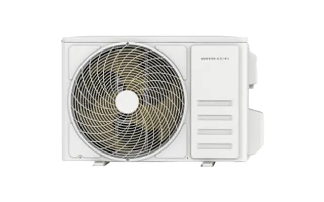 Varmepumpe Aircondition Mat Pro 12 Med Wifi 4,9kw - Udedel