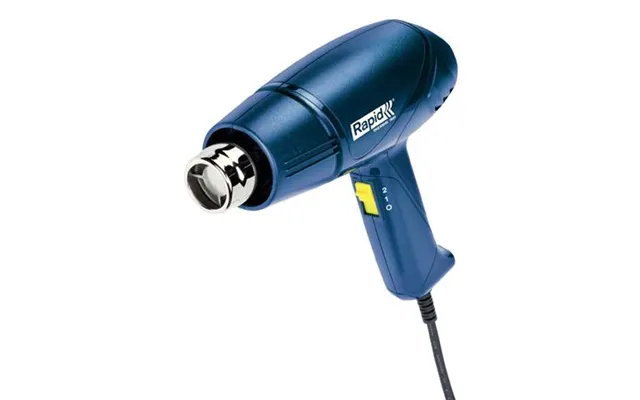 Varmluftpistol Thermal 1600 1600w