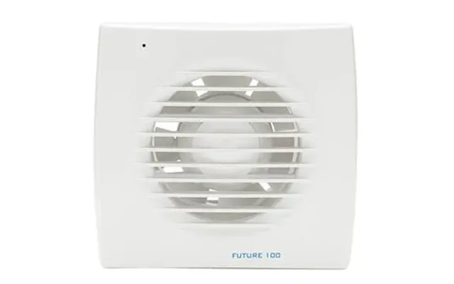 Ventilator Future 100