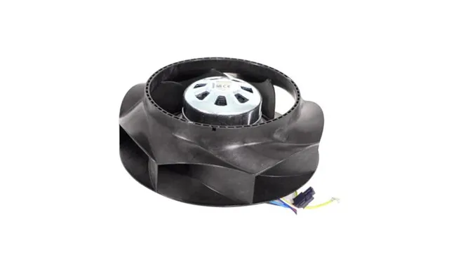 Ventilator Ø190mm Dantherm 095244