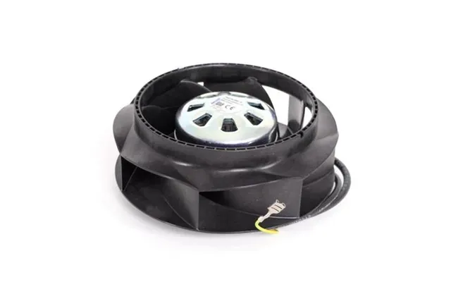 Ventilator R3g160rb3115 Dantherm 110087