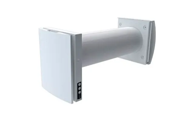 Ventilator R50 Pro Med 97% Varmegenvinding