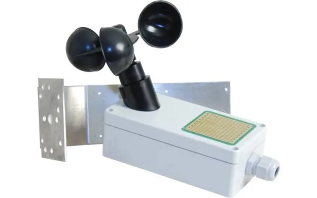 Vind- Og Regnsensor Wla330