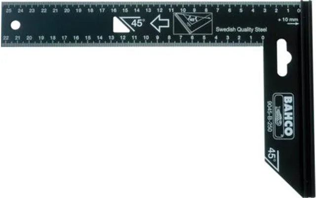 Vinkel 300mm