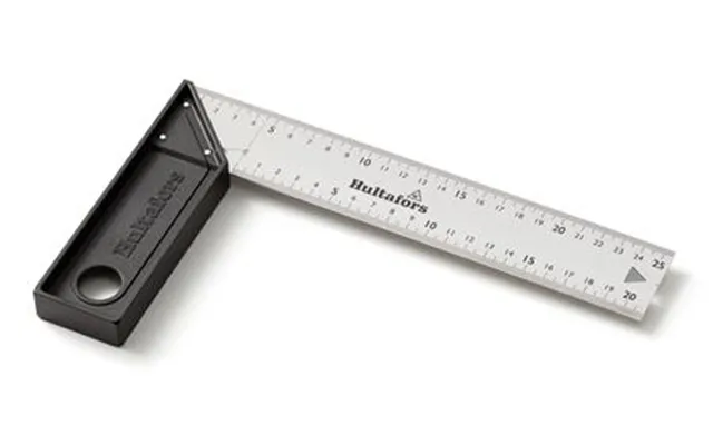 Vinkel Letvægt 25 Cm S25l