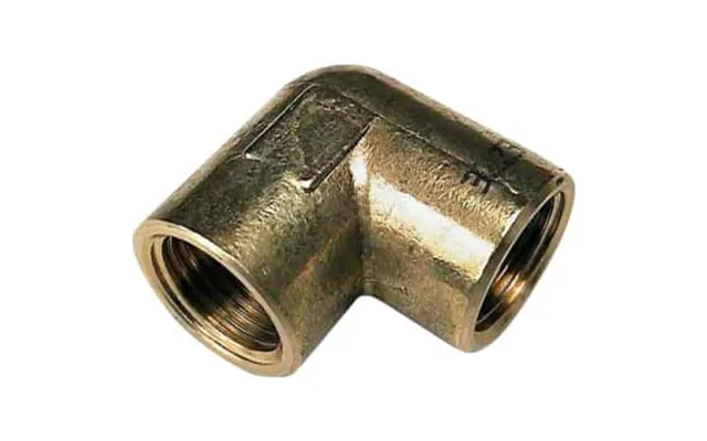Vinkel M S90 Gr. 3 8 Mm