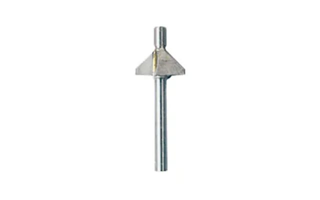 Vinkelfræser 6,5mm - 45