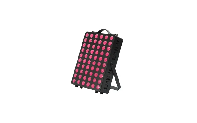 Vitality Desk 300 Infrarød Lysterapi - 50w, Bordmodel, Hvid