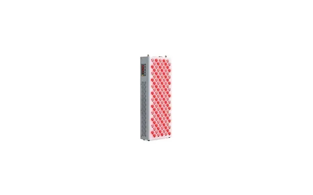 Vitality Pro 600 Infrarød Lysterapi Panel - 160w, Hvid, 230v