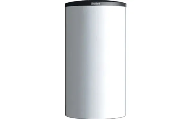 Vps 300 3-5 300 Liters Buffertank For Varmepumpe