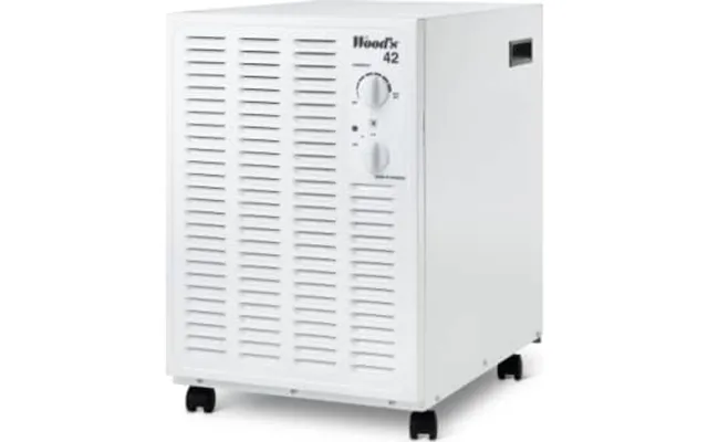 Woods Affugter Sw42fw - Hvid