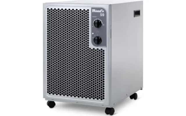 Woods Affugter Sw59fx - Silent