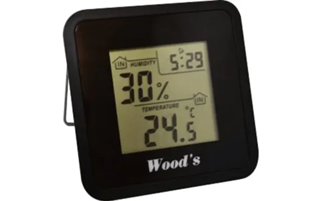 Woods Hygrometer Whg-1