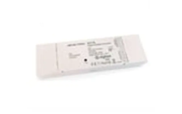 Zigbee Rgbw Dæmper - 12-24v