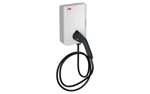 Abb Terra Ev Ladeboks - 11kw
