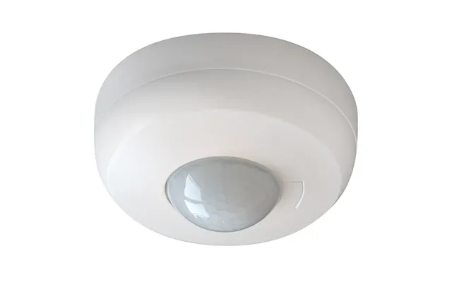 Bevægelsessensor Pd3-1c-p 360 Grader - Påbygning