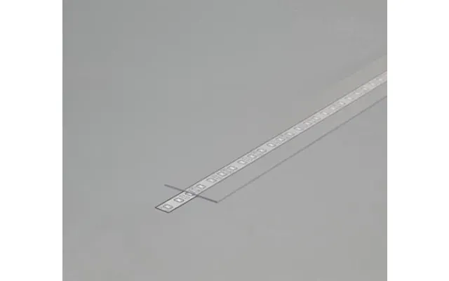 Dioflex Afdækning A9 Slide Transparent 2m