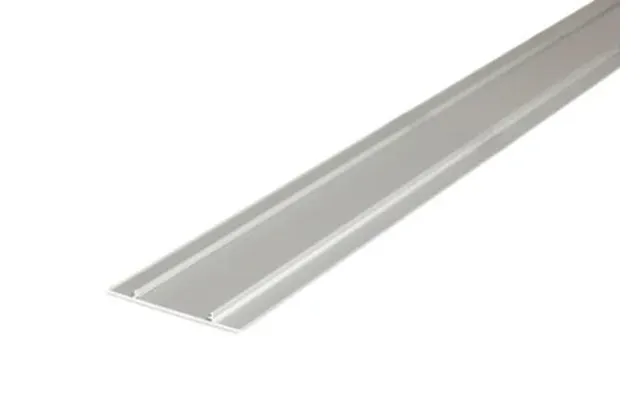 Dioflex Alu Profil Walle12 Metal Cover 2m