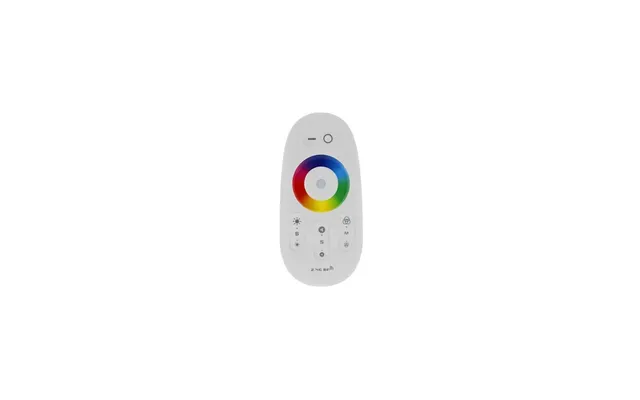 Fjernbetjening Til Rgb Kontroller - Uden Kontroller