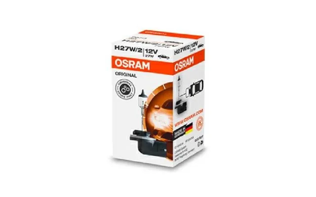 Osram Original Forlys Pære 12v - 27w