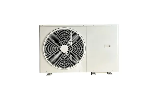 V-tac 8kw Monoblock Varmepumpe Luft Vand