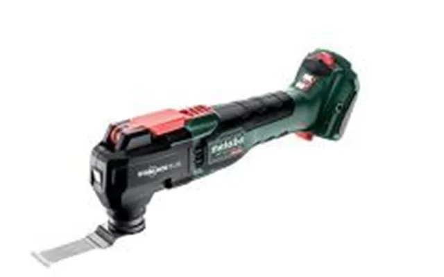18 Volt Multitool Mt 18 Ltx Bl Qsl Solo